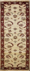 2’7”X8’4” Rug Ziegler Chobi