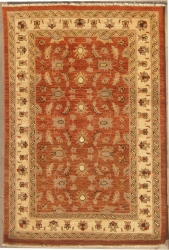 4’1”X6’0” Rug Ziegler Chobi