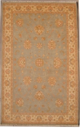 6’6”X10’4” Rug Ziegler Chobi