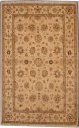 5’7”X8’11” Rug Ziegler Chobi