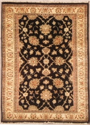 4’1”X5’10” Rug Ziegler Chobi