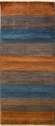 2’6”X7’11” Rug Gabbeh