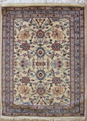 2’6”X3’10” Rug Baghban