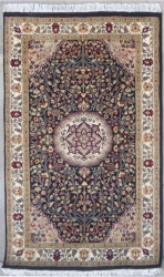 3’0”X5’1” Rug  Pak Persian Design