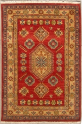 4’1”X6’2” Rug Ziegler Chobi