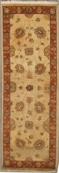 2’7”X8’1” Rug Ziegler Chobi