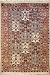 3’2”X5’1” Rug Bakhtiari