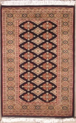 2’7”X4’0” Rug Geometric