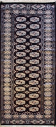 2’7”X8’5” Rug Special Mori Bokhara