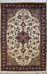 2’7”X4’3” Rug  Pak Persian Design