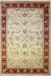 6’7”X10’2” Rug Ziegler Chobi