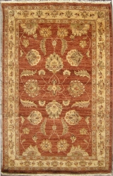 4’1”X6’0” Rug Ziegler Chobi