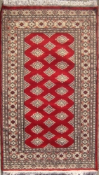 2’11”X5’0” Rug Geometric