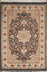 2’6”X3’10” Rug  Pak Persian Design