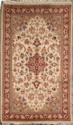 2’7”X4’3” Rug  Pak Persian Design