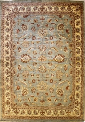 8’11”X12’1” Rug Ziegler Chobi