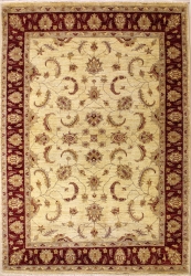 5’7”X8’0” Rug Ziegler Chobi