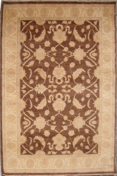 5’6”X8’4” Rug Ziegler Chobi