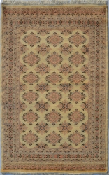 4’0”X6’2” Rug Geometric