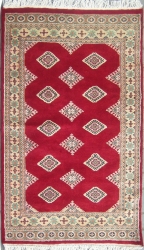 3’1”X4’10” Rug Geometric