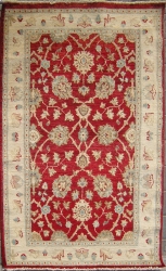 4’1”X6’7” Rug Ziegler Chobi