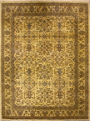 9’1”X11’11” Rug Ziegler Chobi