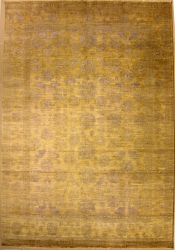 9’1”X11’9” Rug Ziegler Chobi