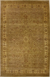 9’1”X11’4” Rug Ziegler Chobi