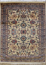 2’6”X3’11” Rug Baghban