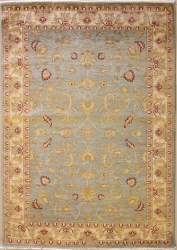 3’11”X6’2” Rug Ziegler Chobi