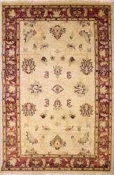 3’1”X5’2” Rug Ziegler Chobi