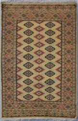 3’1”X5’3” Rug Geometric