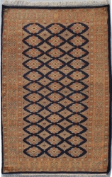 3’1”X5’0” Rug Geometric