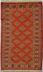 3’0”X5’1” Rug Geometric