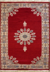 3’10”X6’0” Rug Ardabil