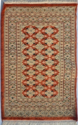 2’0”X3’1” Rug Geometric