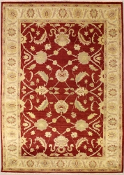 5’5”X8’2” Rug Ziegler Chobi