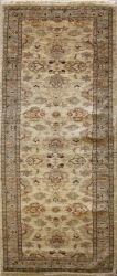 2’7”X8’6” Rug Ziegler Chobi