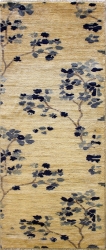 2’6”X8’1” Rug Ziegler Chobi