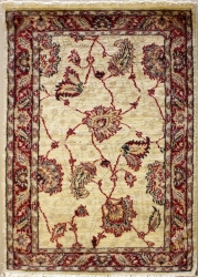 2’7”X4’2” Rug Ziegler Chobi