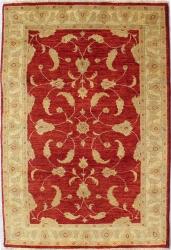 3’11”X6’3” Rug  Ziegler Chobi Design