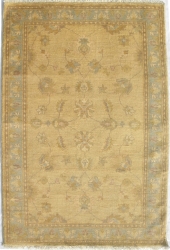 4’0”X6’3” Rug Ziegler Chobi