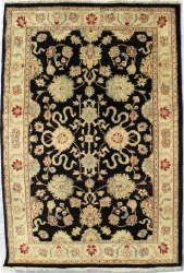 4’1”X6’2” Rug Ziegler Chobi