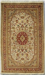 3’0”X5’3” Rug  Pak Persian Design