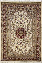 3’0”X5’3” Rug  Pak Persian Design