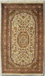 3’0”X5’2” Rug  Pak Persian Design