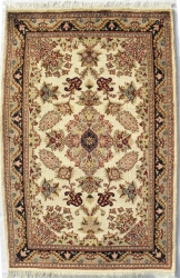 3’0”X5’1” Rug  Pak Persian Design