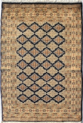 4’0”X6’2” Rug Geometric