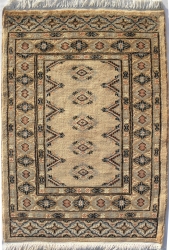 2’0”X3’0” Rug Geometric