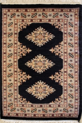 2’0”X3’1” Rug Geometric